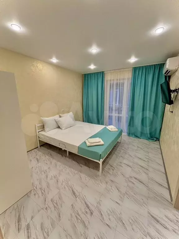 Комната 20 м, 2/4 эт. - Фото 1