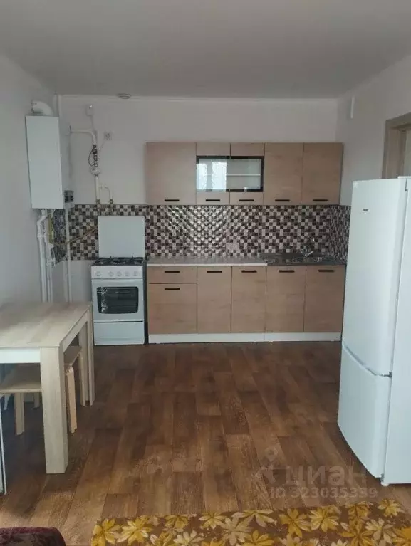 2-к кв. Курская область, Курск ул. Энгельса, 142А/1 (49.0 м) - Фото 1