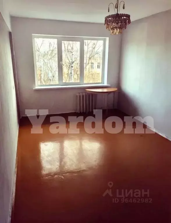 1-к кв. Красноярский край, Красноярск ул. Калинина, 67а (31.0 м) - Фото 1