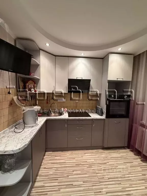 3-к кв. Красноярский край, Канск ул. Герцена-9, 22 (68.7 м) - Фото 1