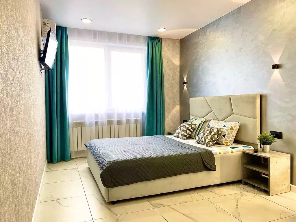 Студия Алтайский край, Барнаул ул. Никитина, 107 (26.0 м) - Фото 1