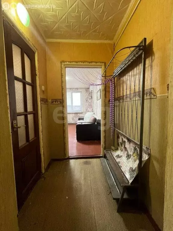 1-комнатная квартира: Долинное, улица Ленина, 26 (37.1 м) - Фото 1