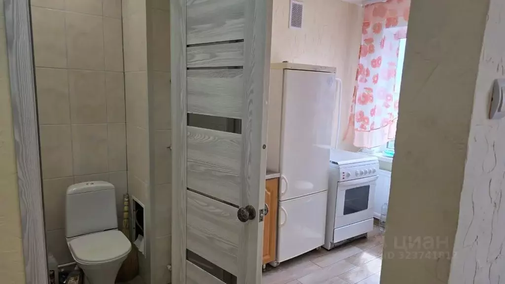 1-к кв. Ярославская область, Рыбинск просп. Революции, 36 (21.0 м) - Фото 2