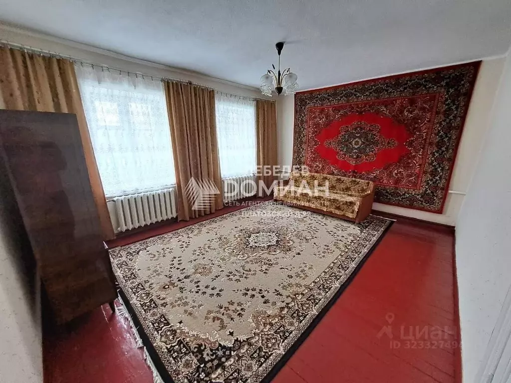 Дом в Ростовская область, Новочеркасск ул. Клещева (85 м) - Фото 1