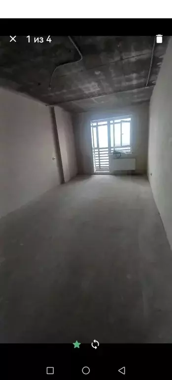 Продаётся квартира-студия, 35 м - Фото 1