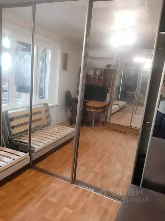 2-к кв. Москва ул. Федора Полетаева, 14/22 (40.0 м) - Фото 1