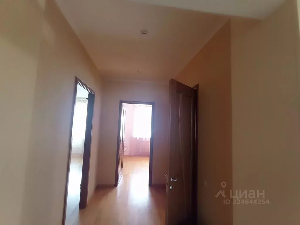 3-к кв. Томская область, Томск ул. Герцена, 46/1 (100.0 м) - Фото 2