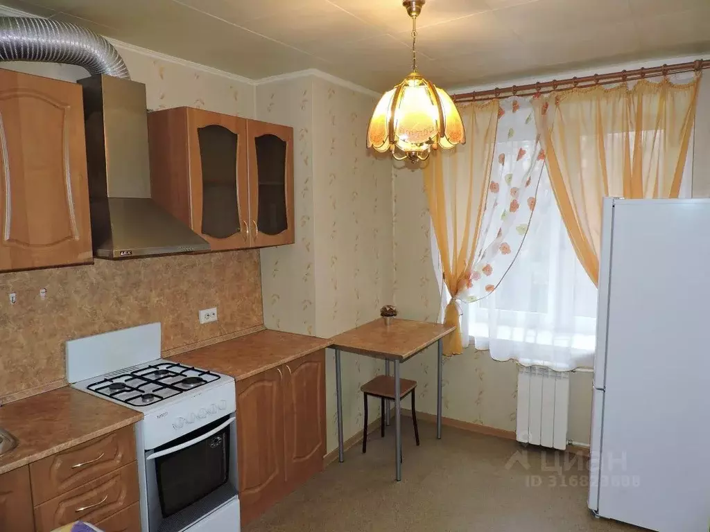1-к кв. Санкт-Петербург просп. Народного ополчения, 131 (34.0 м) - Фото 0