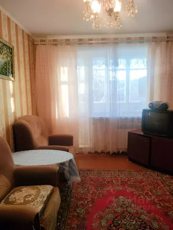 2-к кв. Нижегородская область, Нижний Новгород Мещерское Озеро ... - Фото 1