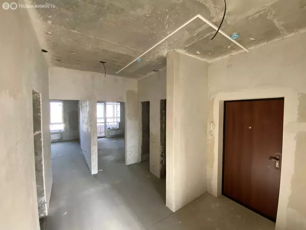 2-комнатная квартира: Краснодар, Конгрессная улица, 19/3 (68.5 м) - Фото 1