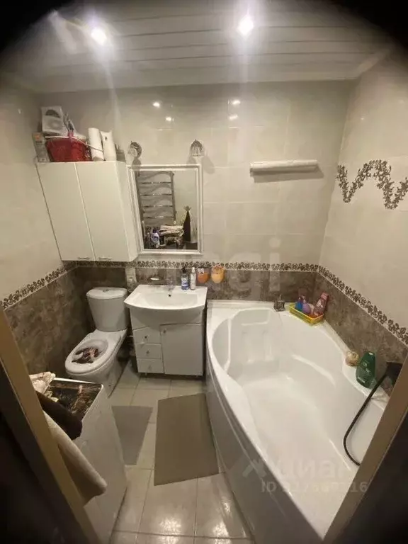 2-к кв. Ярославская область, Рыбинск ул. Плеханова, 32 (45.0 м) - Фото 1