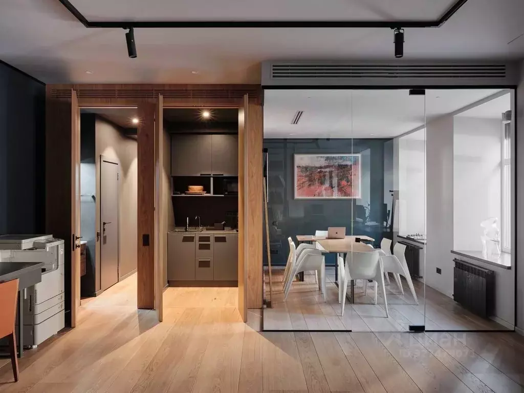 Помещение свободного назначения в Санкт-Петербург ул. Блохина, 21 (67 ... - Фото 2