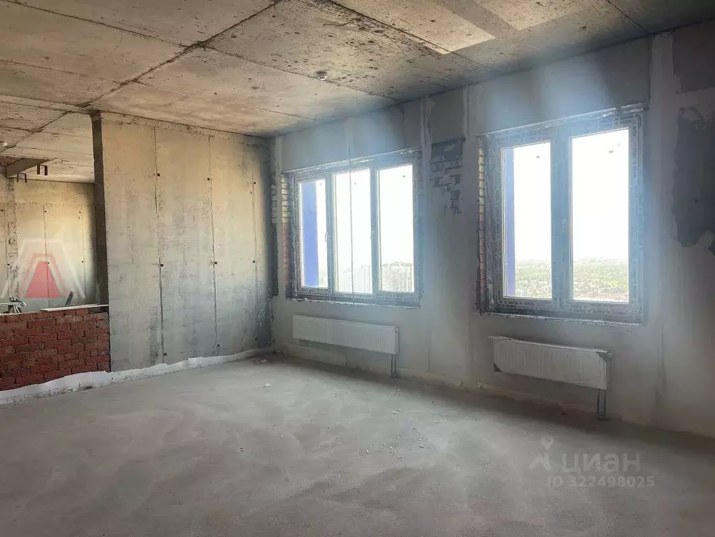 6-к кв. Башкортостан, Уфа ул. Генерала Рыленко, 8 (365.0 м) - Фото 2