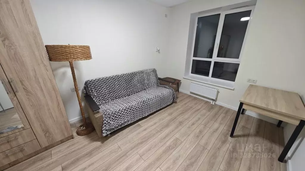 1-к кв. Белгородская область, Белгородский район, Разумное рп ул. ... - Фото 1