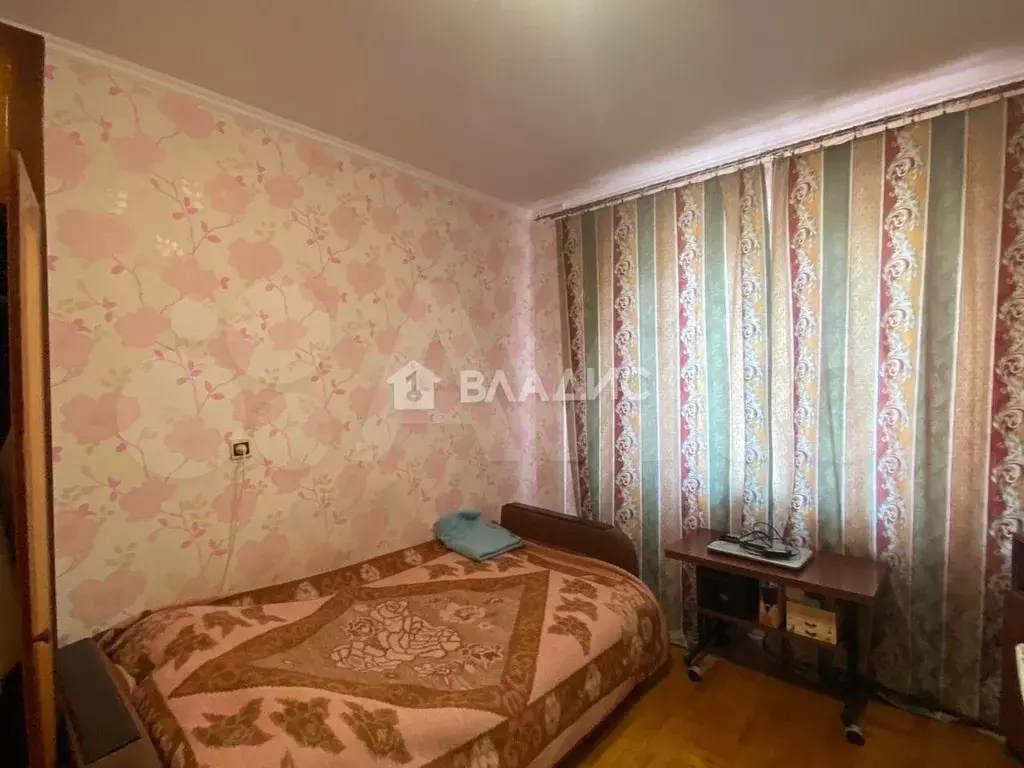 2-к. квартира, 52м, 1/9эт. - Фото 1