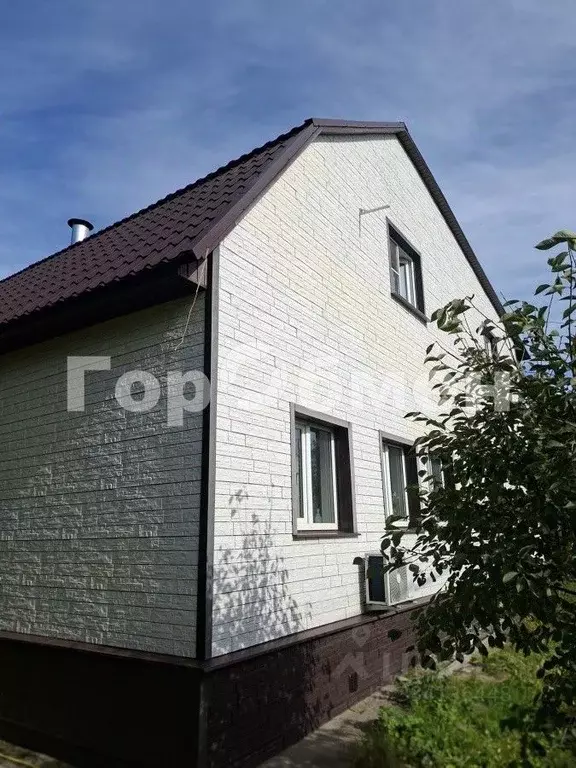 Дом в Московская область, Красногорск городской округ, Нахабино пгт ... - Фото 1