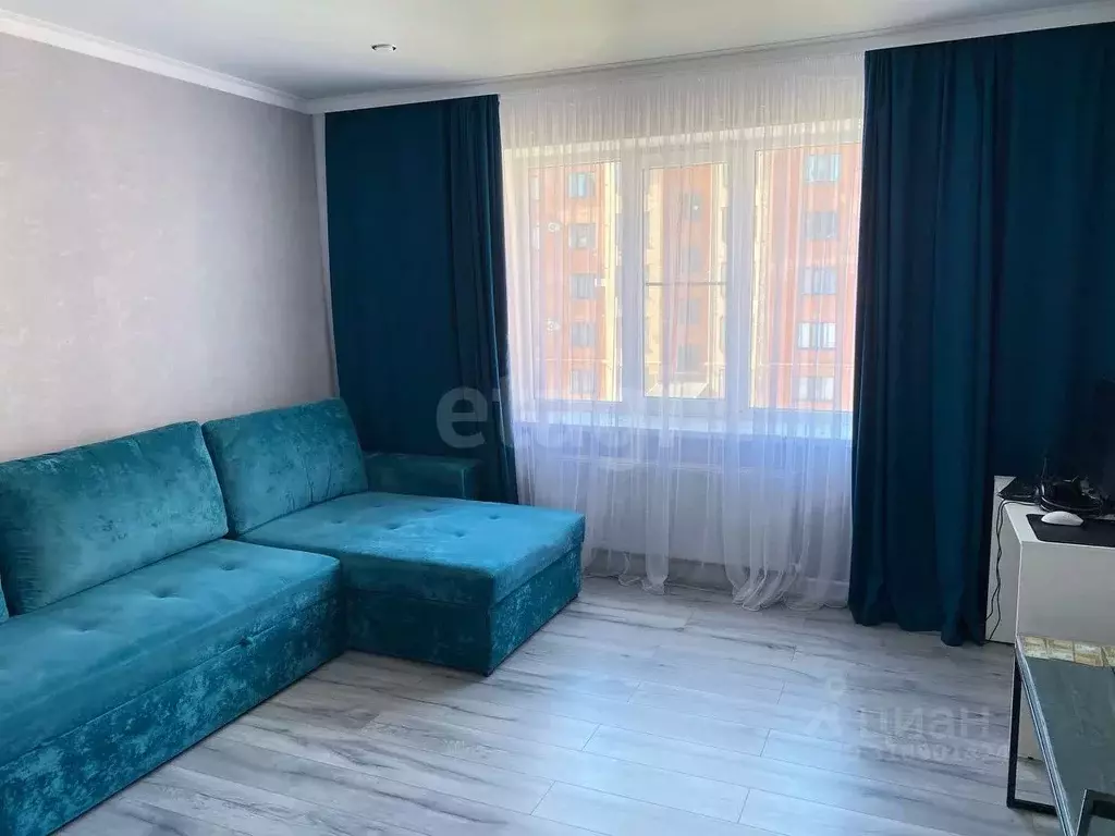 2-к кв. Северная Осетия, Владикавказ ул. Билара Кабалоева, 7 (61.0 м) - Фото 0