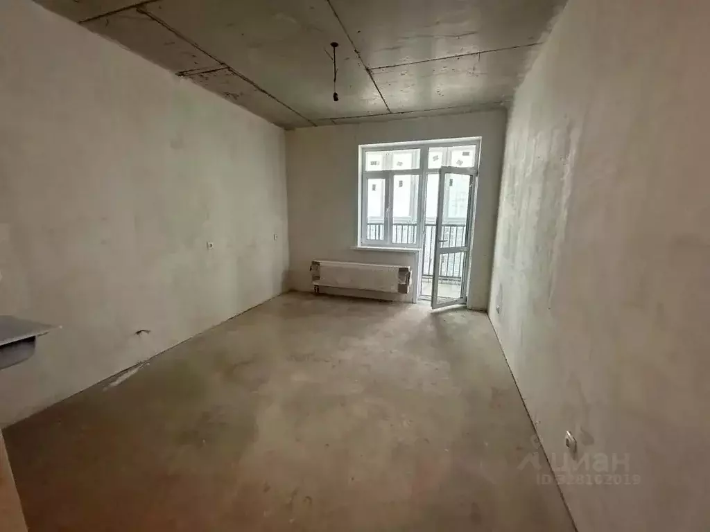 Студия Башкортостан, Уфа просп. Дружбы Народов, 51/1 (20.8 м) - Фото 2