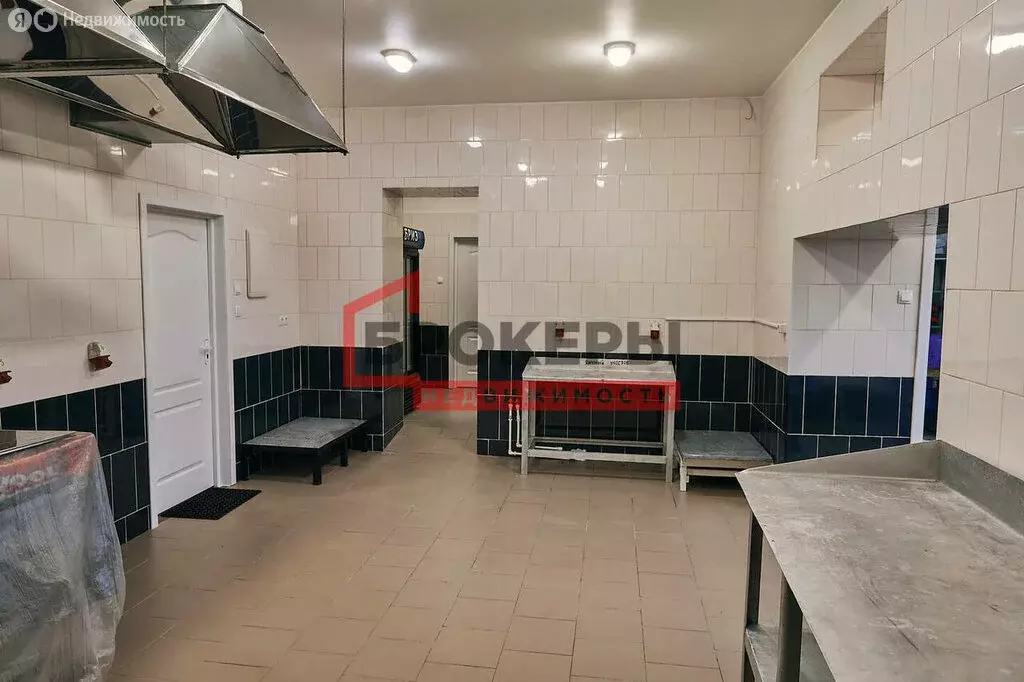 Помещение свободного назначения (236 м) - Фото 1