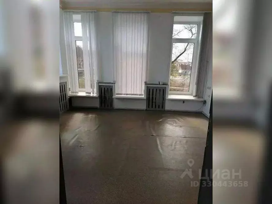 Помещение свободного назначения в Новгородская область, Демянск пгт ... - Фото 1