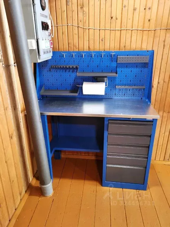 Гараж в Московская область, Люберцы ул. Калараш (36 м) - Фото 2