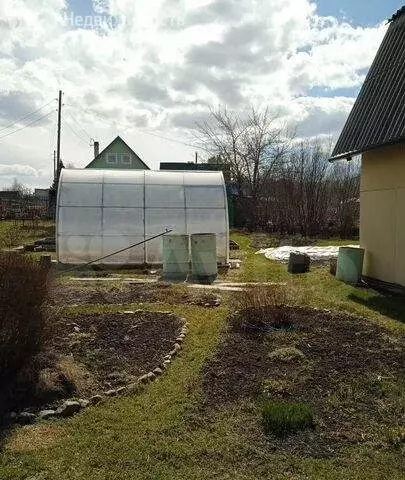 Дом в Кемерово, СНТ Урожай, 489А (40 м) - Фото 2