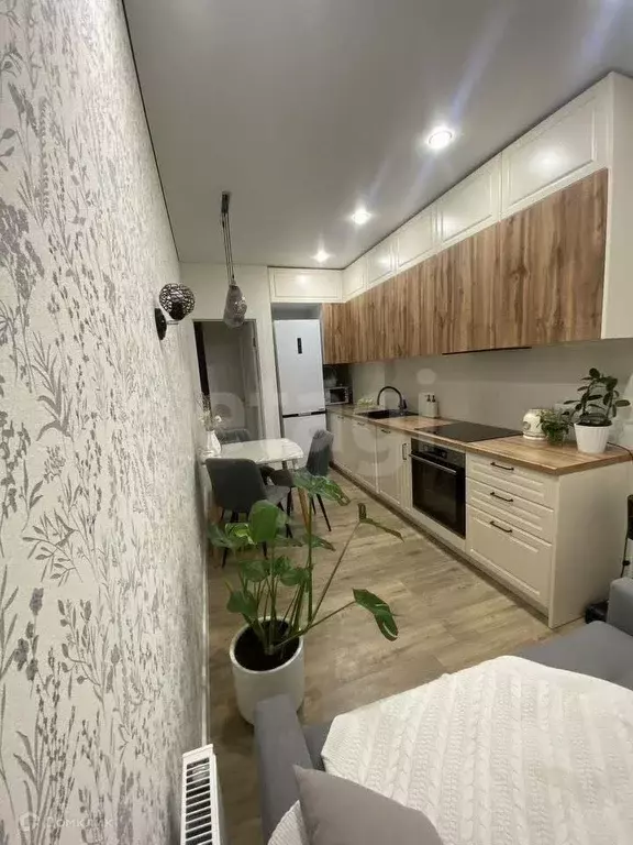 Продаётся 1-к квартира, 39 м - Фото 1