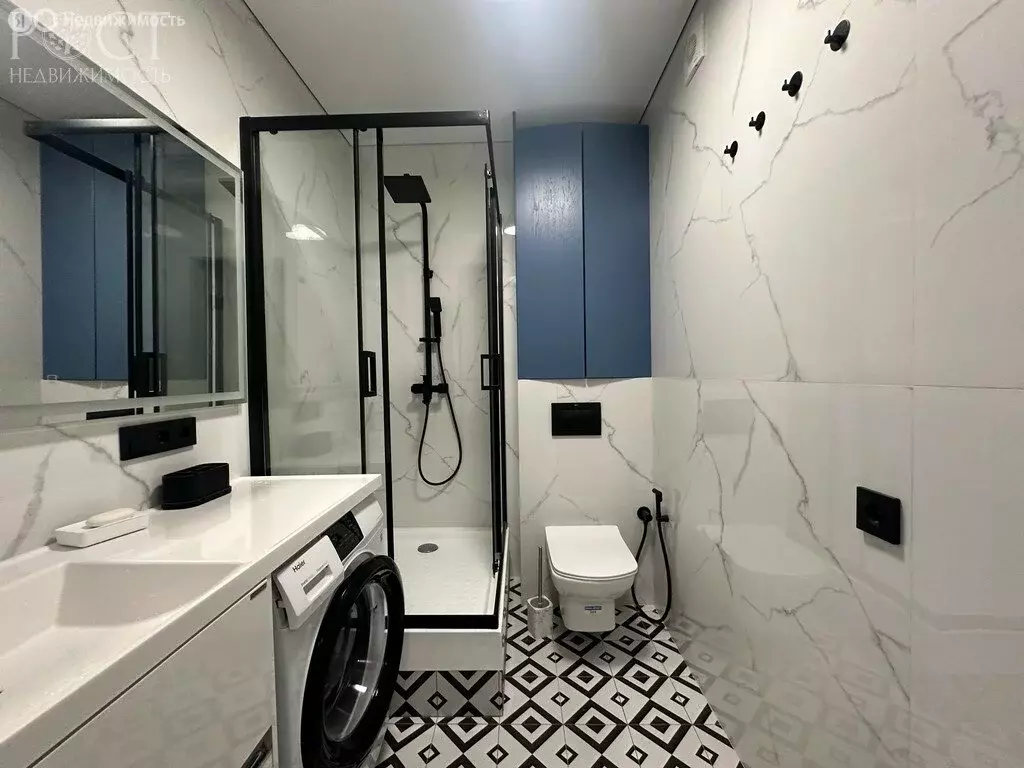 1-комнатная квартира: Сочи, улица Искры, 66/9 (32.5 м) - Фото 1