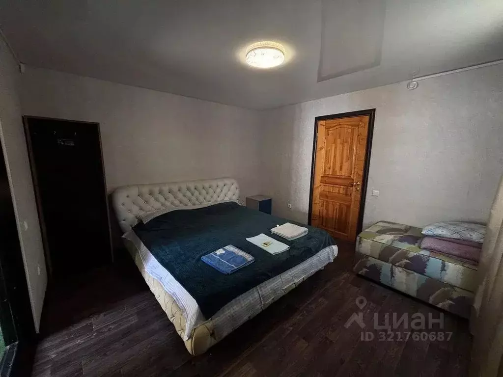 Комната Ростовская область, Ростов-на-Дону Окружная ул., 44 - Фото 2