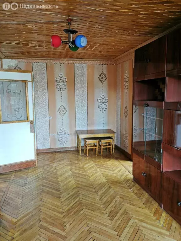2-комнатная квартира: Владикавказ, Иристонская улица, 31 (43 м) - Фото 1