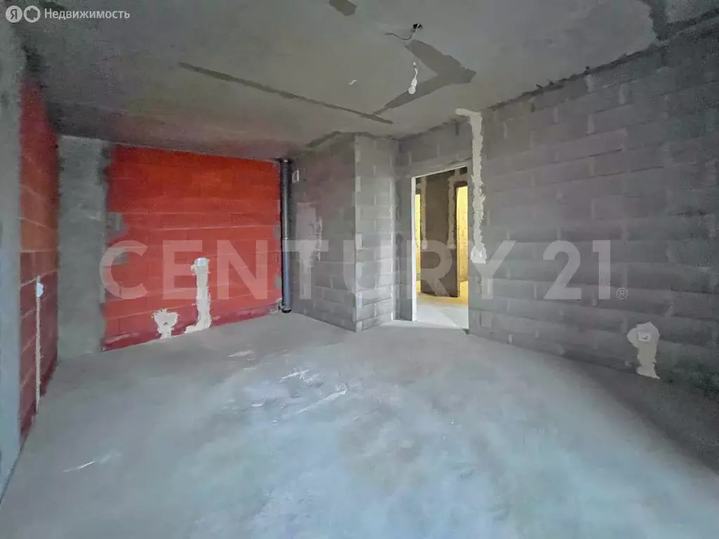 1-комнатная квартира: Санкт-Петербург, улица Типанова, 22 (40.3 м) - Фото 2