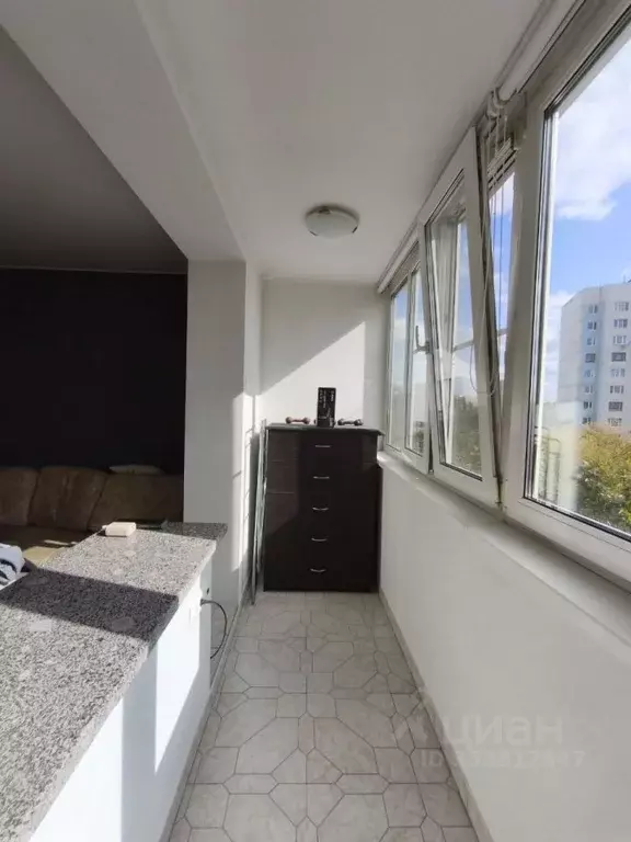 1-к кв. Москва ул. Академика Янгеля, 14К4 (47.0 м) - Фото 2