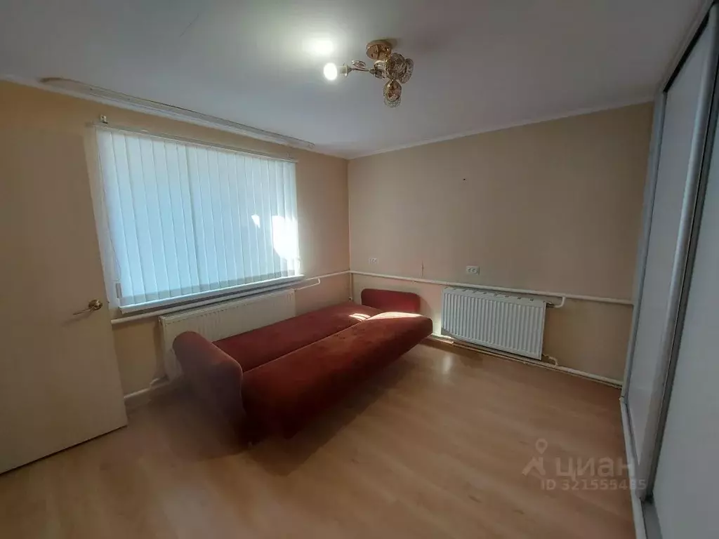 Дом в Ставропольский край, Новоалександровск ул. Пушкина, 69 (80 м) - Фото 1