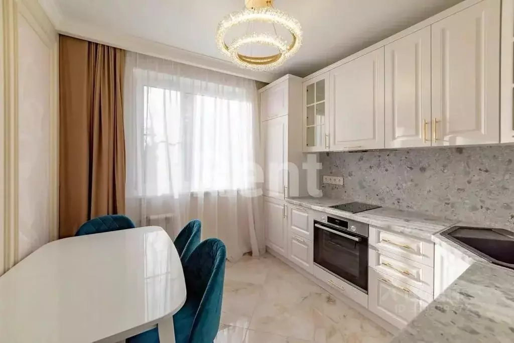 1-к кв. Москва ул. Декабристов, 10К2 (39.0 м) - Фото 1