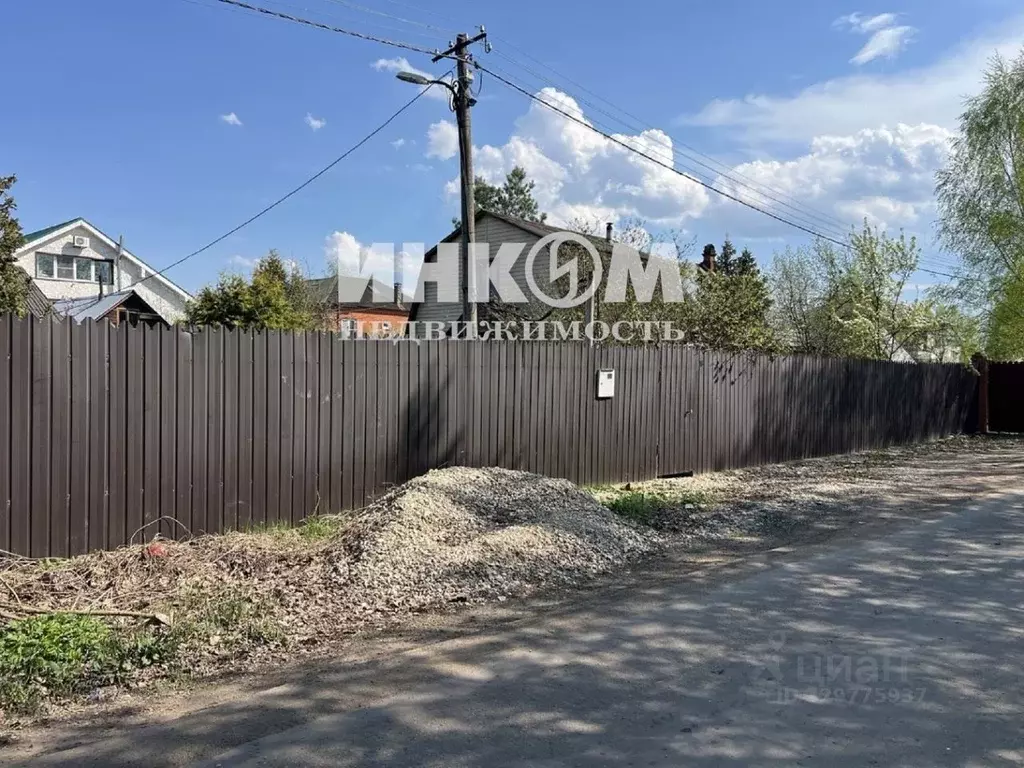Дом в Москва Язово СНТ, 13 (61 м) - Фото 1