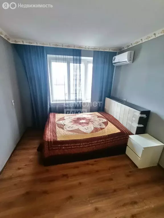 2-комнатная квартира: Нальчик, Профсоюзная улица, 220 (36.5 м) - Фото 2