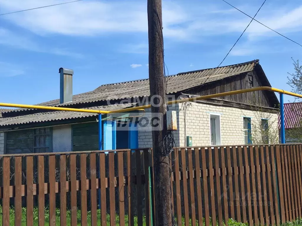 Дом в Курская область, Золотухино муниципальное образование, ... - Фото 0