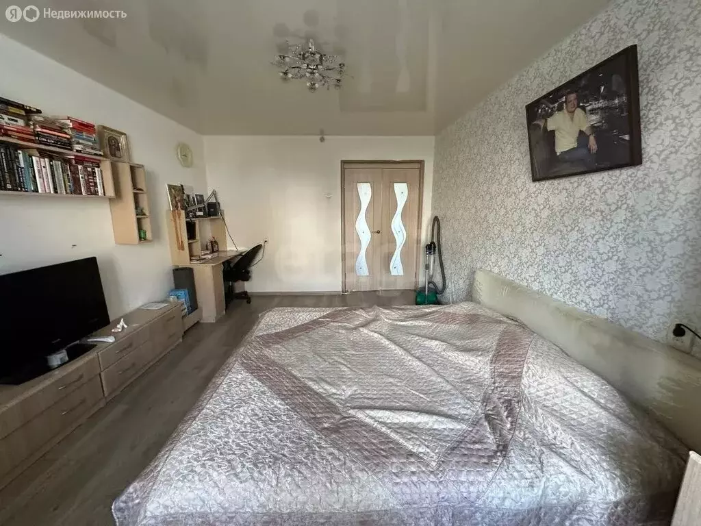 1-комнатная квартира: Кострома, 6-й Давыдовский проезд, 25 (39.2 м) - Фото 1