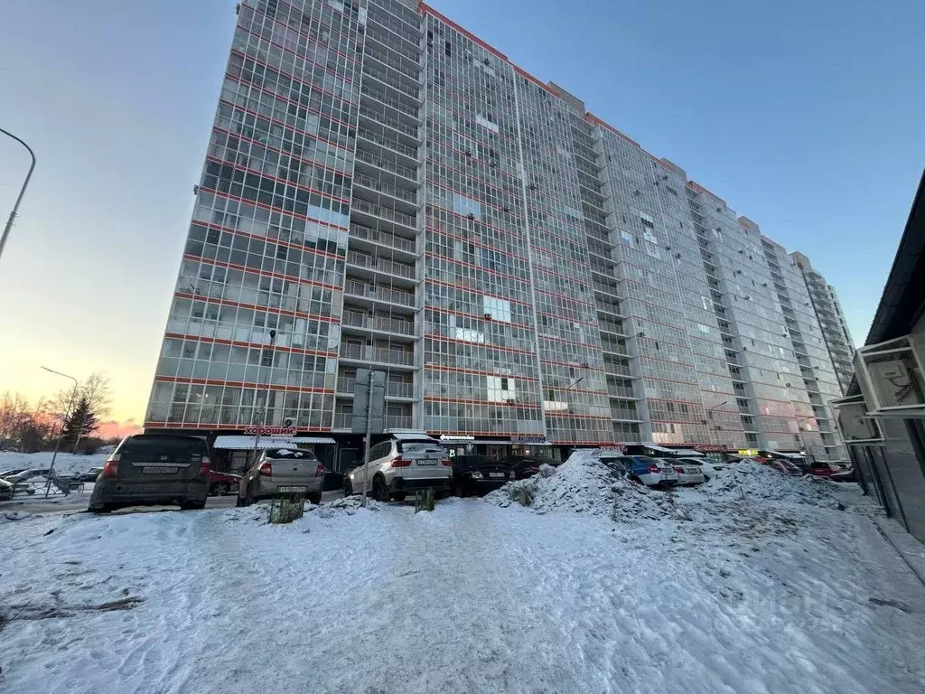 Студия Красноярский край, Красноярск просп. Машиностроителей, 35 (23.0 ... - Фото 1