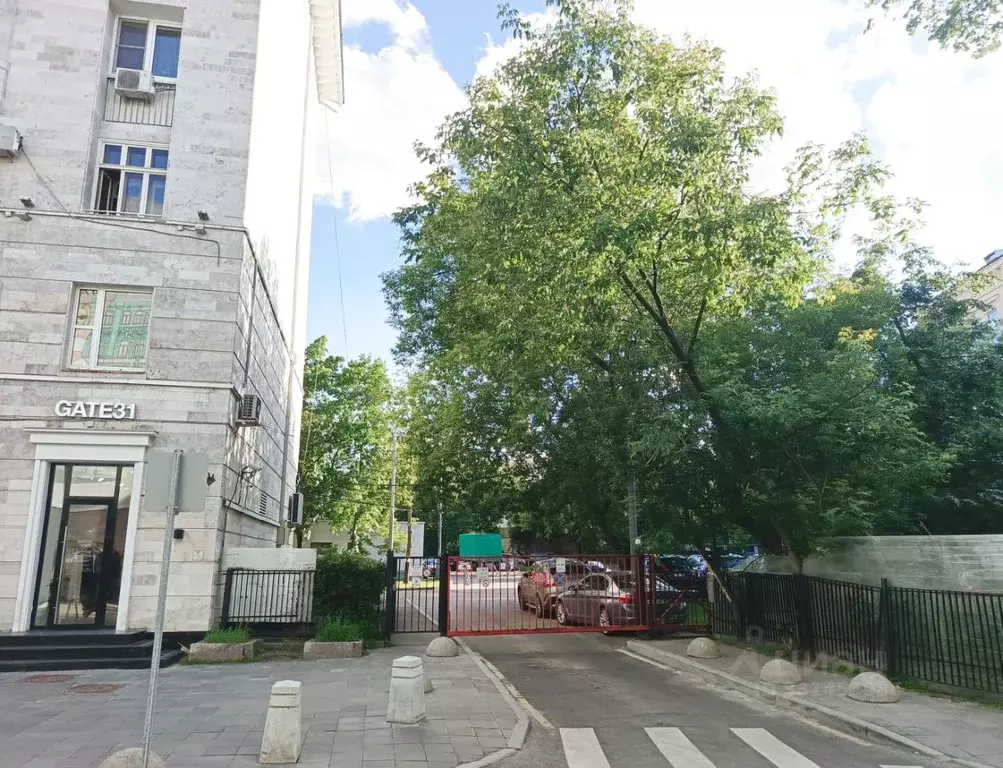 2-к кв. Москва Тверской бул., 3 (76.0 м) - Фото 2