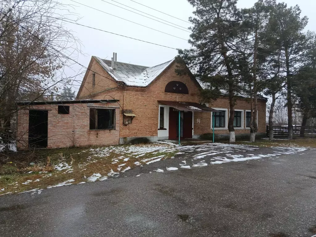 Помещение свободного назначения (220.1 м) - Фото 1