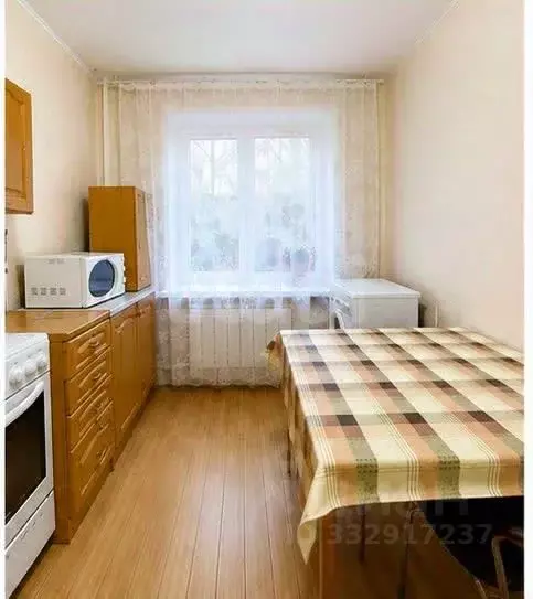 1-к кв. Санкт-Петербург ул. Генерала Симоняка, 17 (32.0 м) - Фото 2