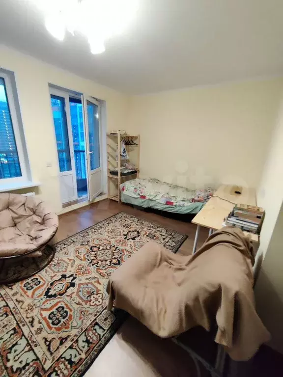 Квартира-студия, 21 м, 8/18 эт. - Фото 1