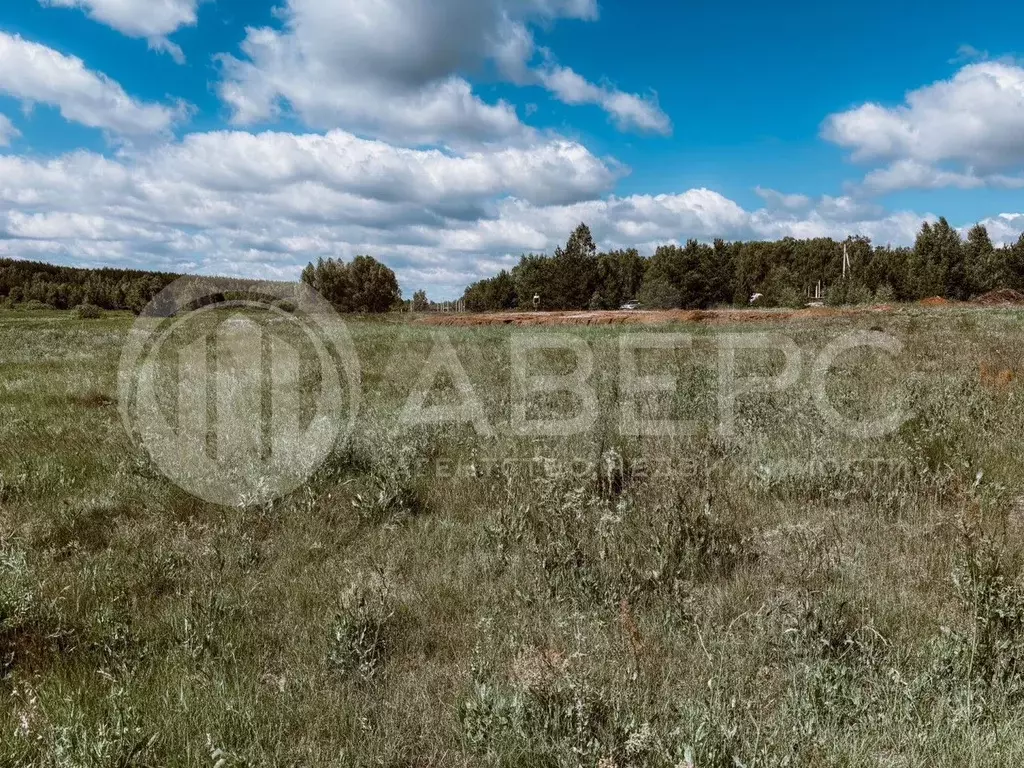 Участок 10,4 сот. (ИЖС) - Фото 1