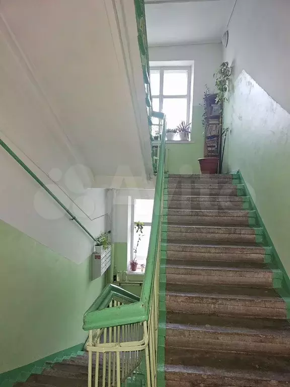 2-к. квартира, 50,2 м, 2/3 эт. - Фото 1
