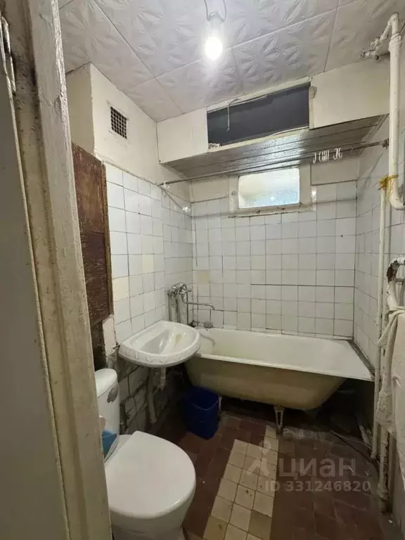 2-к кв. Нижегородская область, Нижний Новгород Тихорецкая ул., 11 ... - Фото 1