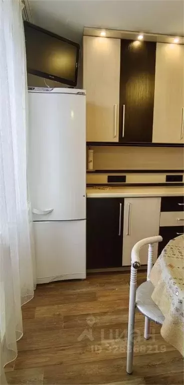 4-к кв. Иркутская область, Иркутск Юбилейный мкр, 63 (76.0 м) - Фото 2