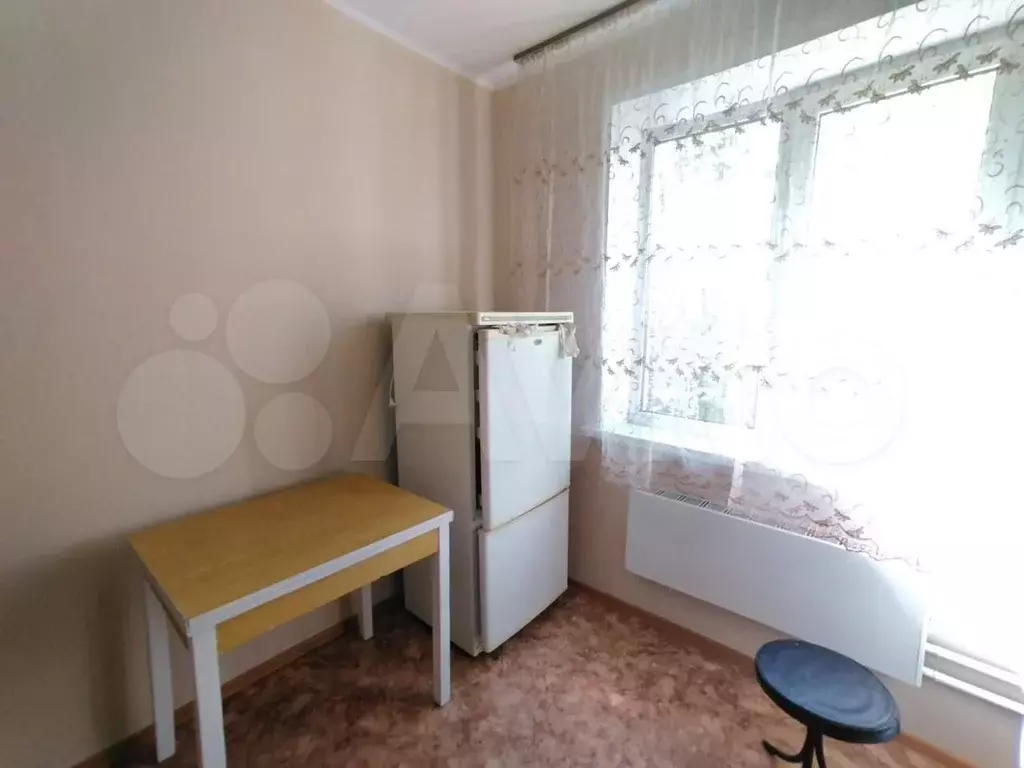 1-к. квартира, 31 м, 3/10 эт. - Фото 1