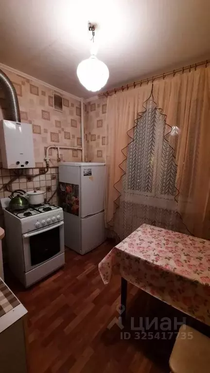 1-к кв. Москва ул. Плющева, 16 (32.0 м) - Фото 1