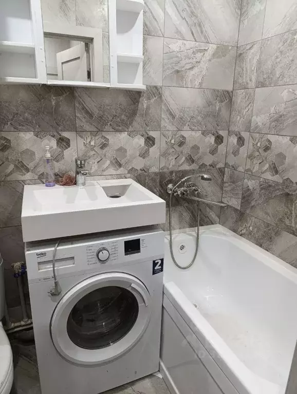 1-к кв. Крым, Керчь ул. Спартака, 7 (22.0 м) - Фото 2